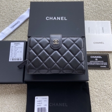 Chanel Wallet Purse